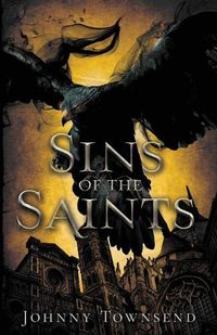 Cover image for Sins of the Saints