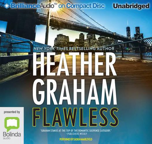 Cover image for Flawless