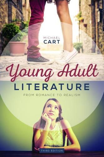 Cover image for Young Adult Literature: From Romance to Realism