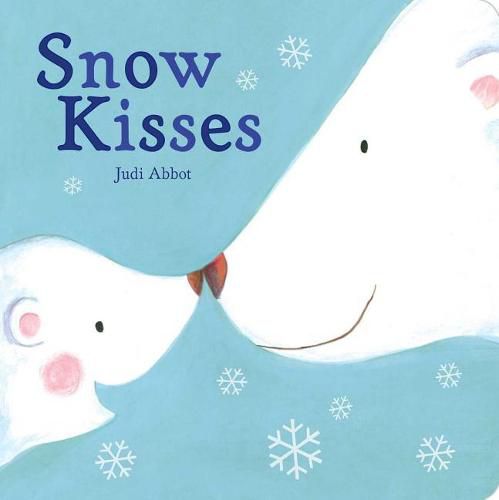 Cover image for Snow Kisses