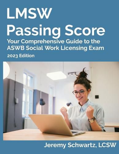 Cover image for LMSW Passing Score