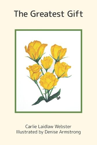 Cover image for The Greatest Gift