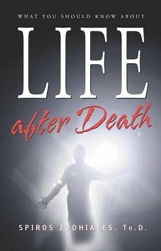 Cover image for Life after Death