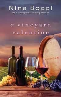 Cover image for A Vineyard Valentine