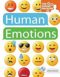 Cover image for Human Emotions