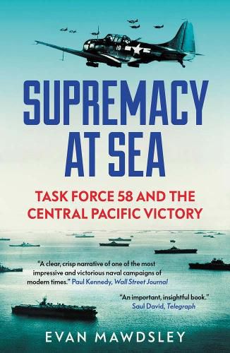 Supremacy at Sea