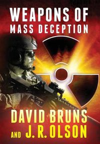 Cover image for Weapons of Mass Deception