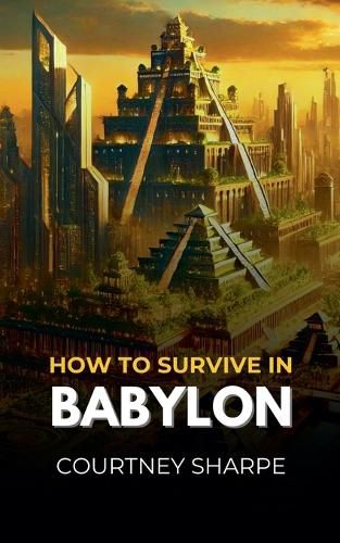 Cover image for How To Survive in Babylon