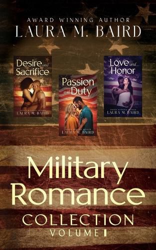 Cover image for Military Romance Collection Volume 1