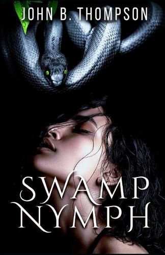 Cover image for Swamp Nymph