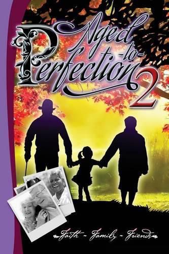 Cover image for Aged to Perfection 2