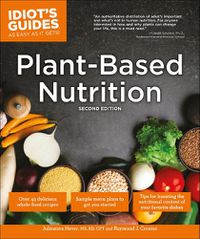Cover image for Plant-Based Nutrition, 2E