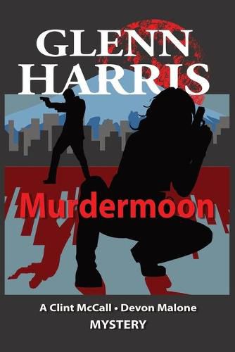 Cover image for Murdermoon