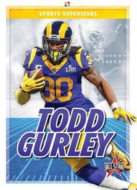 Cover image for Todd Gurley