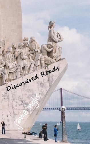 Cover image for Discovered Roads