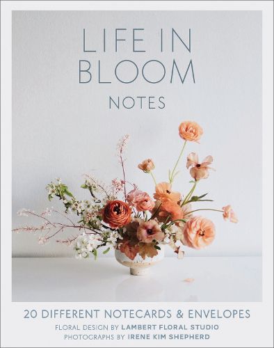 Cover image for Life In Bloom Notes