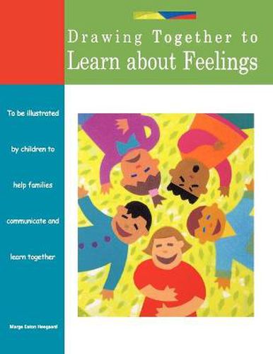 Cover image for Drawing Together to Learn about Feelings