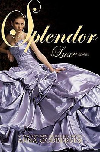 Cover image for Splendor