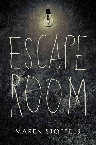 Cover image for Escape Room