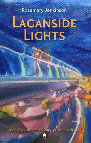 Cover image for Laganside Lights