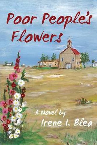 Cover image for Poor People's Flowers