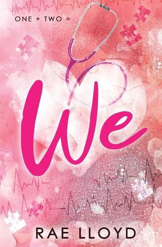 Cover image for We