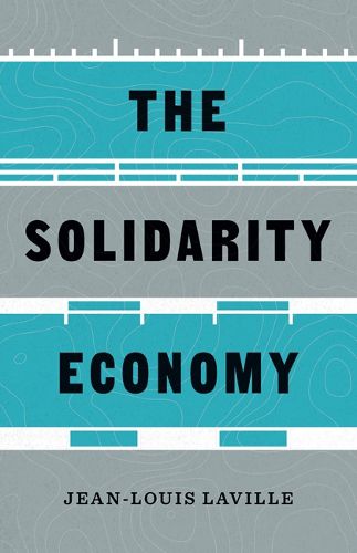 Cover image for The Solidarity Economy