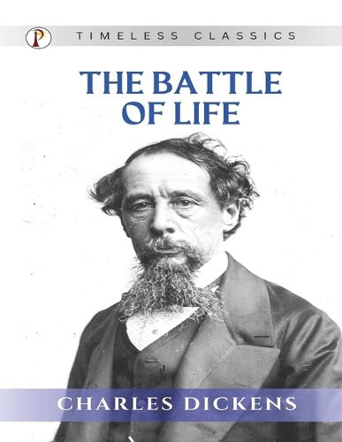 Cover image for The Battle of Life