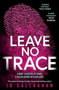 Cover image for Leave No Trace