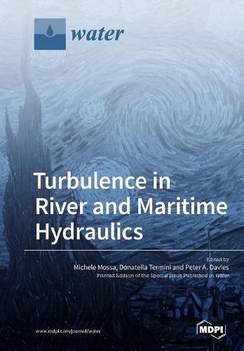 Cover image for Turbulence in River and Maritime Hydraulics