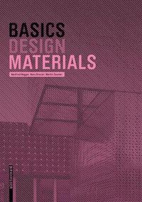 Cover image for Basics Materials