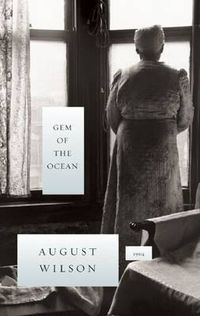 Cover image for Gem of the Ocean