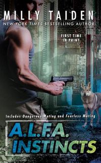 Cover image for A.l.f.a. Instincts