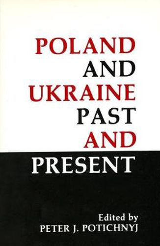 Cover image for Poland and Ukraine: Past and Present