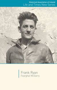 Cover image for Frank Ryan