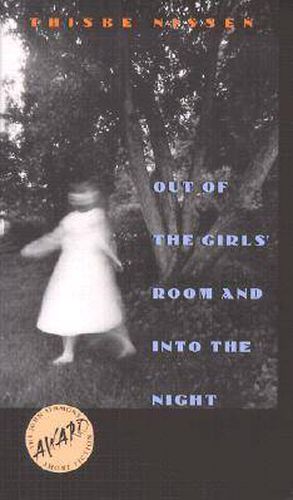 Cover image for Out of the Girls' Room and into the Night