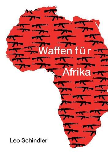 Cover image for Waffen fur Afrika