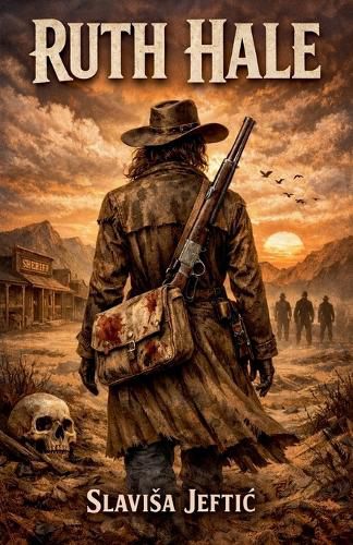 Cover image for Ruth Hale