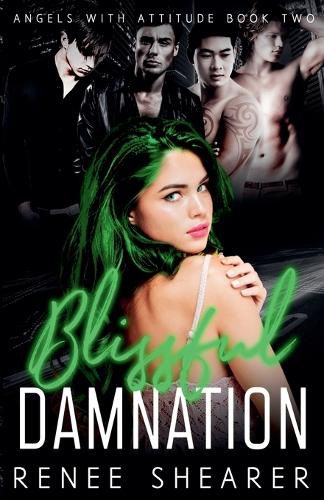 Cover image for Blissful Damnation