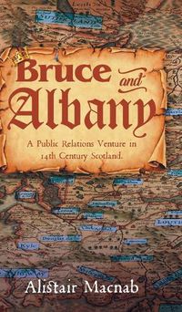 Cover image for Bruce and Albany