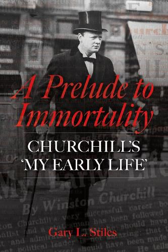 Cover image for A Prelude to Immortality