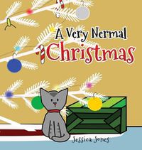 Cover image for A Very Nermal Christmas