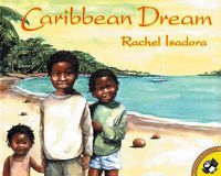 Cover image for Caribbean Dream