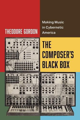 Cover image for The Composer's Black Box