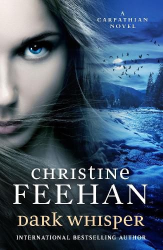Cover image for Dark Whisper