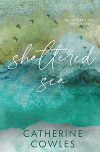 Cover image for Shattered Sea