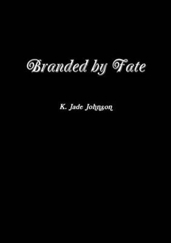 Cover image for Branded by Fate