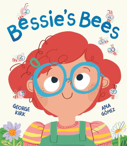 Cover image for Bessie's Bees