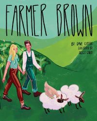 Cover image for Farmer Brown