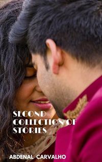 Cover image for Second Collection of Stories